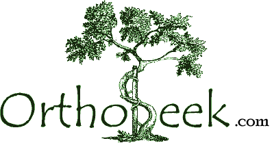 Orthoseek Tree